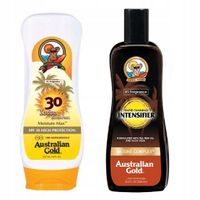 Australian Gold Balsam SPF30 + Tanning Intensifier