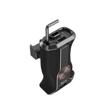 SmallRig 3260 Solidny obrotowy uchwyt boczny Rotating NATO Handle na Arena.pl