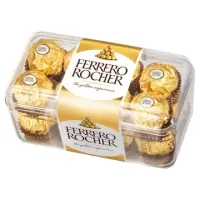 FERRERO BOMBONIERKA 200G ROCHER