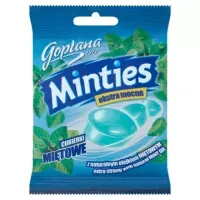 GOPLANA 90G LANDRYNY EXTRA MINTIES