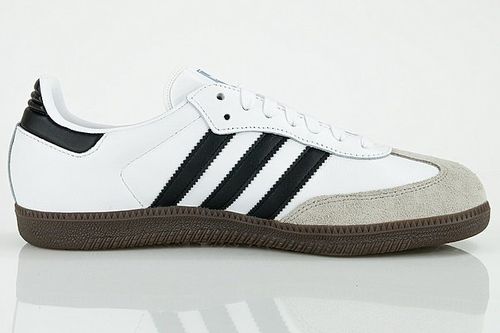 adidas SAMBA OG (BZ0057) na Arena.pl