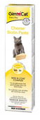 gimcat pasta z biotyną i serem 100g