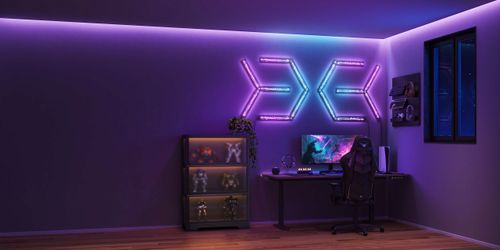 Panele LED GOVEE H6063 Biały na Arena.pl