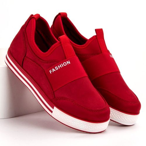 Wsuwane Sneakersy r.38 na Arena.pl