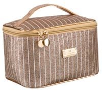 kosmetyczka ptn kos-l04-b-7231 gold rose