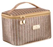 kosmetyczka ptn kos-l04-b-7231 gold rose