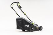 Kosiarka elektryczna NAC LE18-E-43-PB-C 1800W 43cm 52l