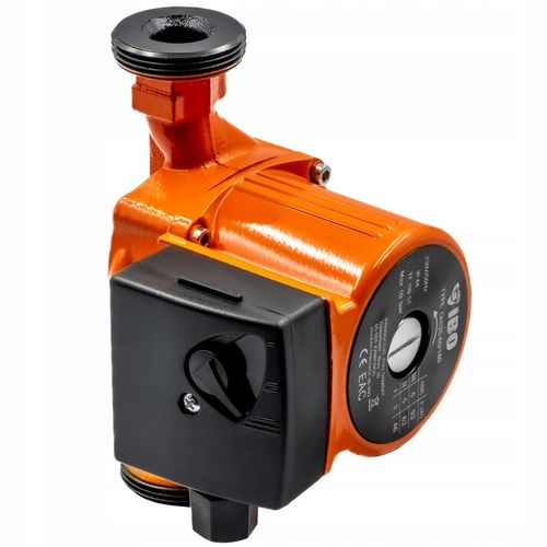 POMPA OBIEGOWA C.O. CYRKULACYJNA IBO 25-60/180 ŻEWLINA WYSOKA JAKOŚĆ na Arena.pl