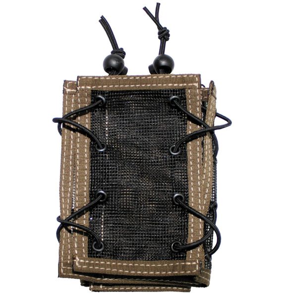 Kieszeń na ramię coyote tan zdjęcie 1