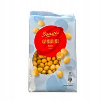 O kulki Bonitki 260g białe