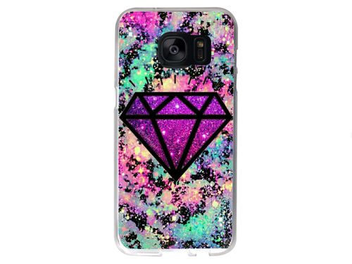 SAMSUNG GALAXY S7 EDGE | Etui case WZORY na Arena.pl