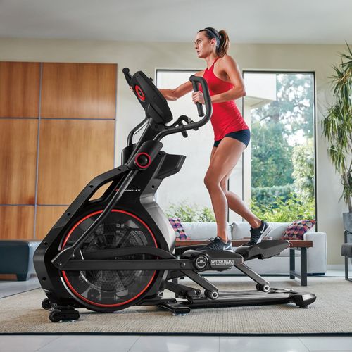 BOWFLEX ORBITREK HYBRYDOWY BXE 226 na Arena.pl