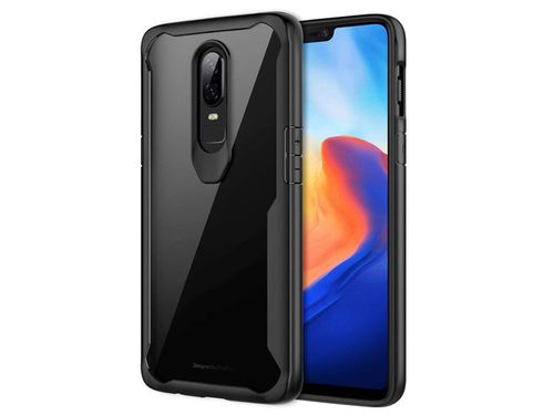 Etui Alogy Hybrid Armor OnePlus 6 na Arena.pl
