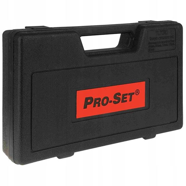 Klucz dynamometryczny do klimatyzacji zestaw zdjęcie 2