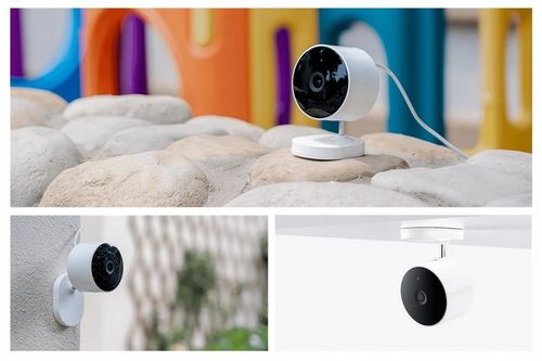 Kamera zewnętrzna Xiaomi AW200 WI-FI 1080P AI na Arena.pl