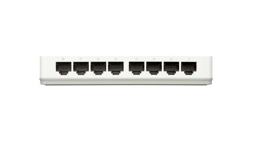 Switch 8-Port 8Xfe na Arena.pl