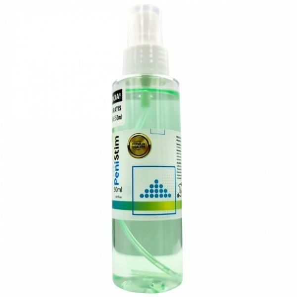 Żel/Sprej-Penistim Spray 50 Ml zdjęcie 3