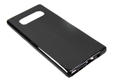Etui silikon mat do Samsung Note 8 na Arena.pl