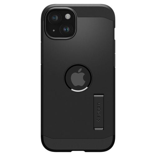 spigen tough armor mag magsafe iphone 15 black na Arena.pl