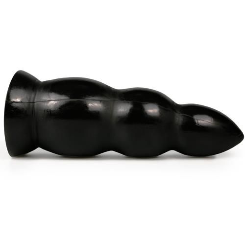 dildo all black 23 cm na Arena.pl