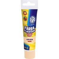 farby plakatowe tuba 30ml cielista a'6 8151