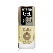 Delia Lakier do paznokci - nr 137 - 10ml