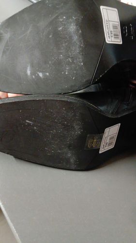 Dune London Plotto Ankle Boot R.40 na Arena.pl
