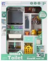 Meble B/o Lazienka 28x36x8 Mc Wb 18/36