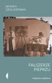 Fałszerze pieprzu. Historia rodzinna