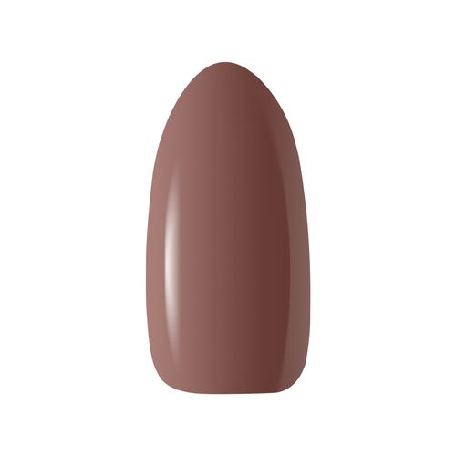 OCHO NAILS Lakier hybrydowy brown 806 -5 g na Arena.pl