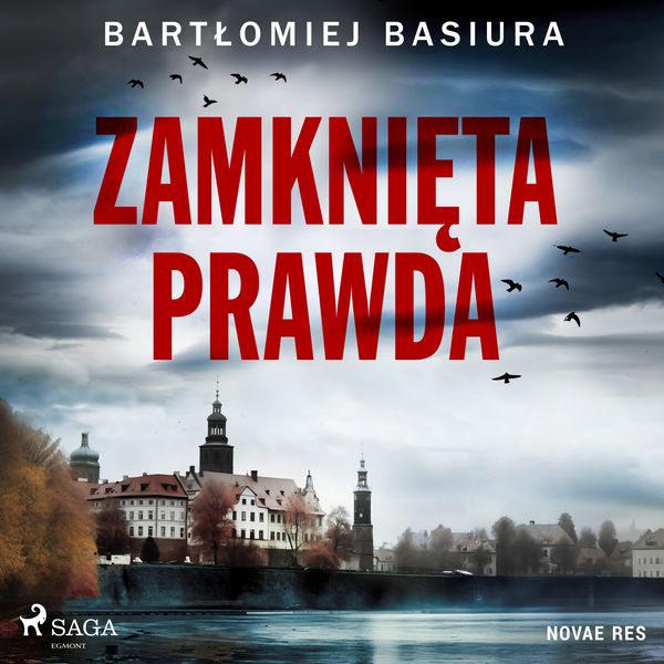 (mp3) Zamknięta prawda zdjęcie 1