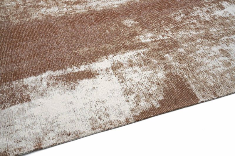 Dywan Rust Copper 200x300 Carpet Decor Magic Home zdjęcie 4
