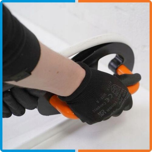 Giętarka Do Rur PEX 16 Gięcia Układania Ogrzewania Podłogowego Podłogówki na Arena.pl