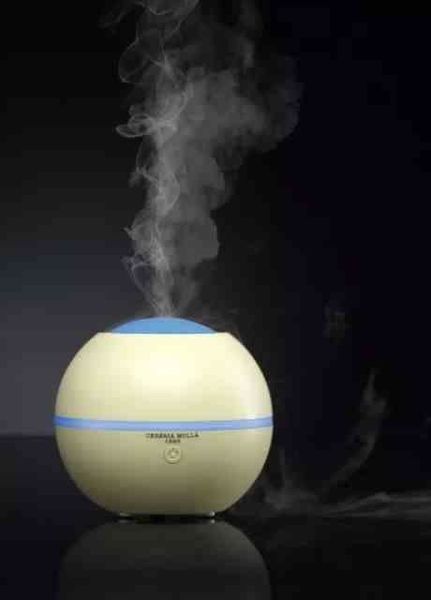 Olejek eteryczny 30ml. Mediterranean Blue zdjęcie 3