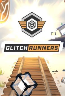 Glitchrunners - KLUCZ STEAM na Arena.pl