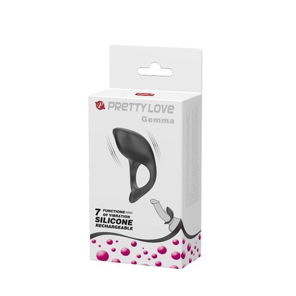 PRETTY LOVE - GEMMA USB 7 Functions zdjęcie 1