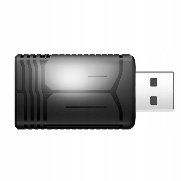 HEYINCAR 2 w 1 Bezprzewodowy Apple Carplay Android Auto Adapter Dla zdjęcie 4