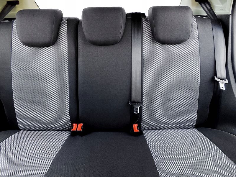 Pokrowce na miarę Opel Meriva A 2002 do 2010 zdjęcie 7