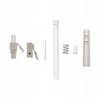 Złącza Światłowodowe Lc Multimode 2.0Mm 200Szt.