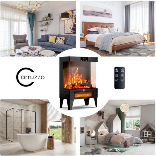 GRZEJNIK ELEKTRYCZNY KOMINEK FARELKA domowy łazienkowy MOCNY Z na Arena.pl