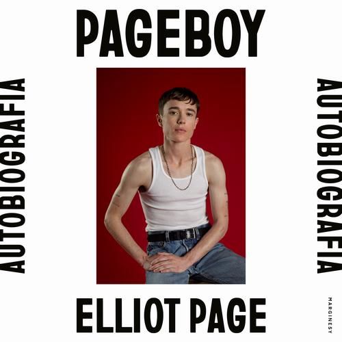 (mp3) Pageboy zdjęcie 1