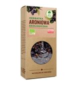 Herbata Aroniowa 100g EKO DARY NATURY