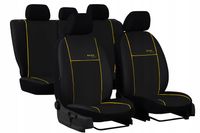 Pokrowce samochodowe do Audi A4 (B5, B6, B7) kpl