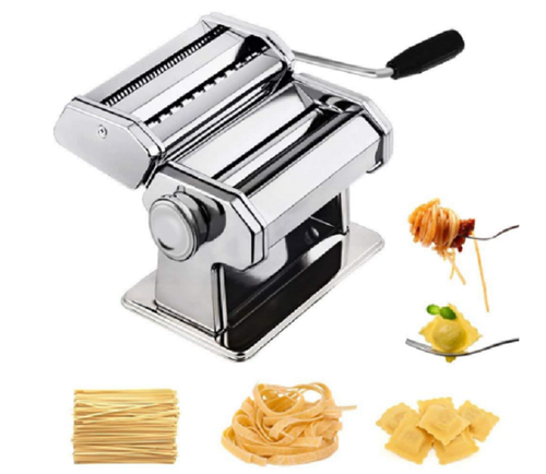Maszynka do robienia makaronu , ravioli E-8020 na Arena.pl