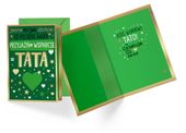 karnet TATA | PR-418