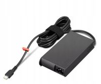 Zasilacz do laptopa Lenovo ThinkPad Mobile Workstation 140W USB-C GaN Slim
