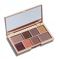 Makeup Revolution Rose Gold Chocolate Paleta cieni