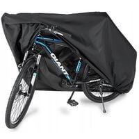 PLANDEKA POKROWIEC NA ROWER SKUTER 200X110X65 TRWA