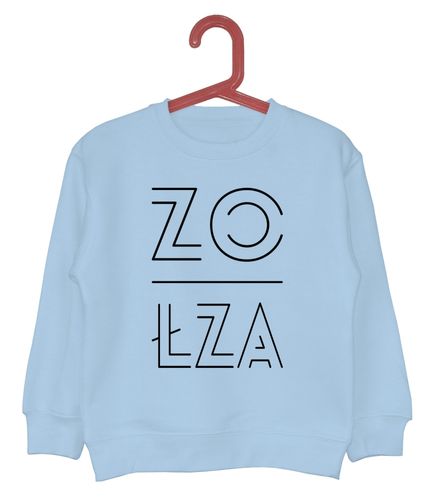 Bluza dziecięca Zołza na Arena.pl