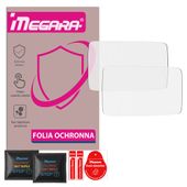 2x Folia ochronna 4H do TomTom Go Camper Max 7"